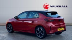 Vauxhall Corsa 1.2 GS 5dr Petrol Hatchback